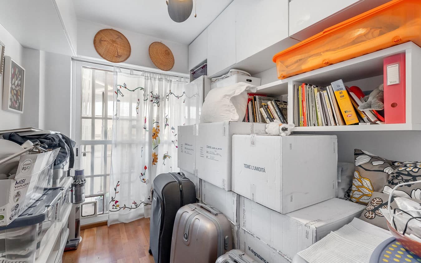 3 makuuhuone Huoneisto myytävänä paikassa Palmanova - 800 000 € (Ref: 9521412)