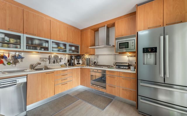 3 makuuhuone Huoneisto myytävänä paikassa Palmanova, Calvià - 800 000 € (Ref: 9521412)