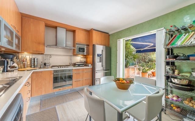 3 makuuhuone Huoneisto myytävänä paikassa Palmanova, Calvià - 800 000 € (Ref: 9521412)