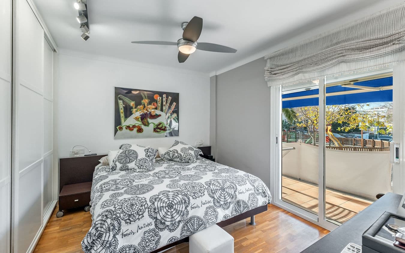 3 makuuhuone Huoneisto myytävänä paikassa Palmanova - 800 000 € (Ref: 9521412)