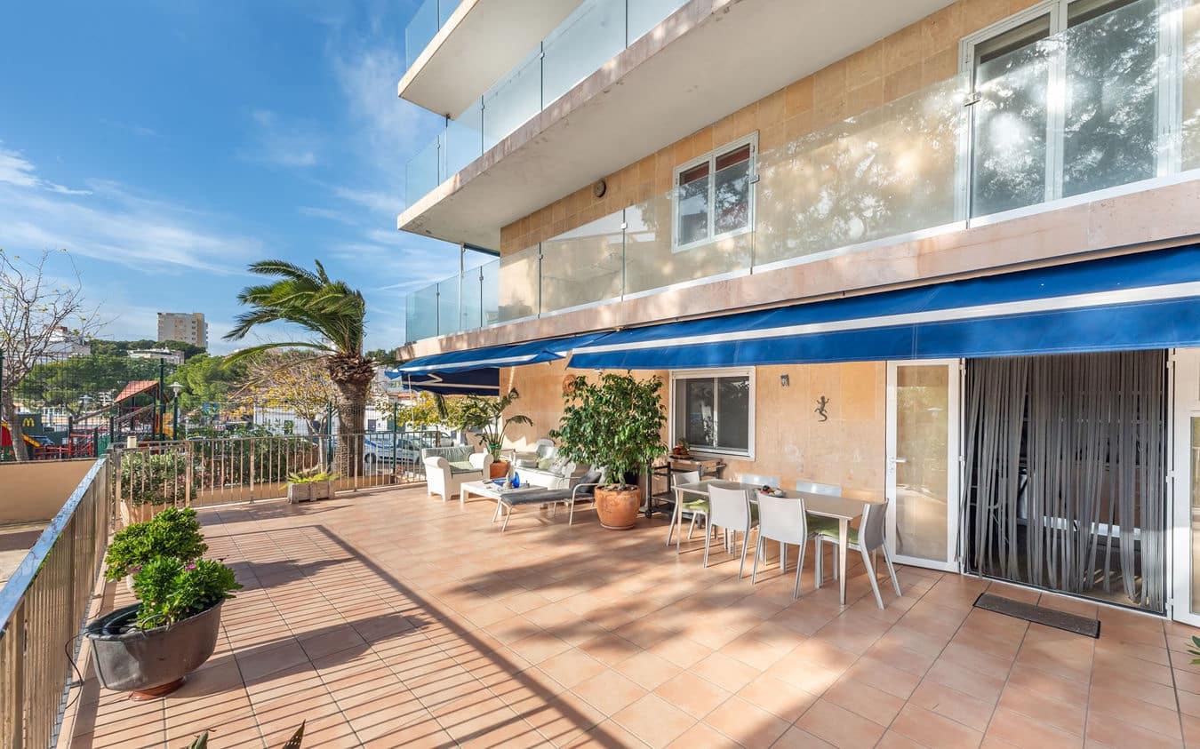 3 makuuhuone Huoneisto myytävänä paikassa Palmanova - 800 000 € (Ref: 9521412)