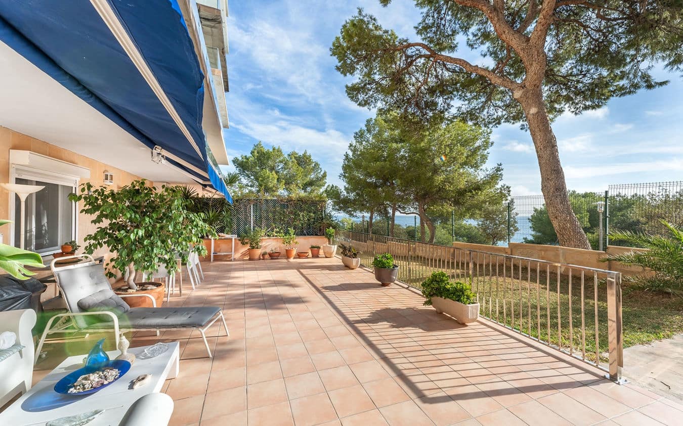 3 makuuhuone Huoneisto myytävänä paikassa Palmanova - 800 000 € (Ref: 9521412)