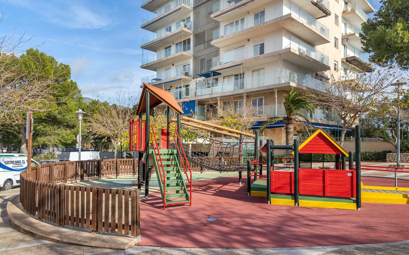 3 makuuhuone Huoneisto myytävänä paikassa Palmanova - 800 000 € (Ref: 9521412)