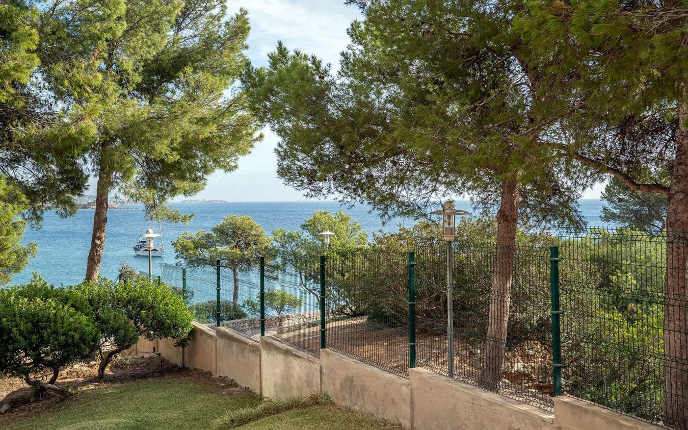 3 makuuhuone Huoneisto myytävänä paikassa Palmanova - 800 000 € (Ref: 9521412)