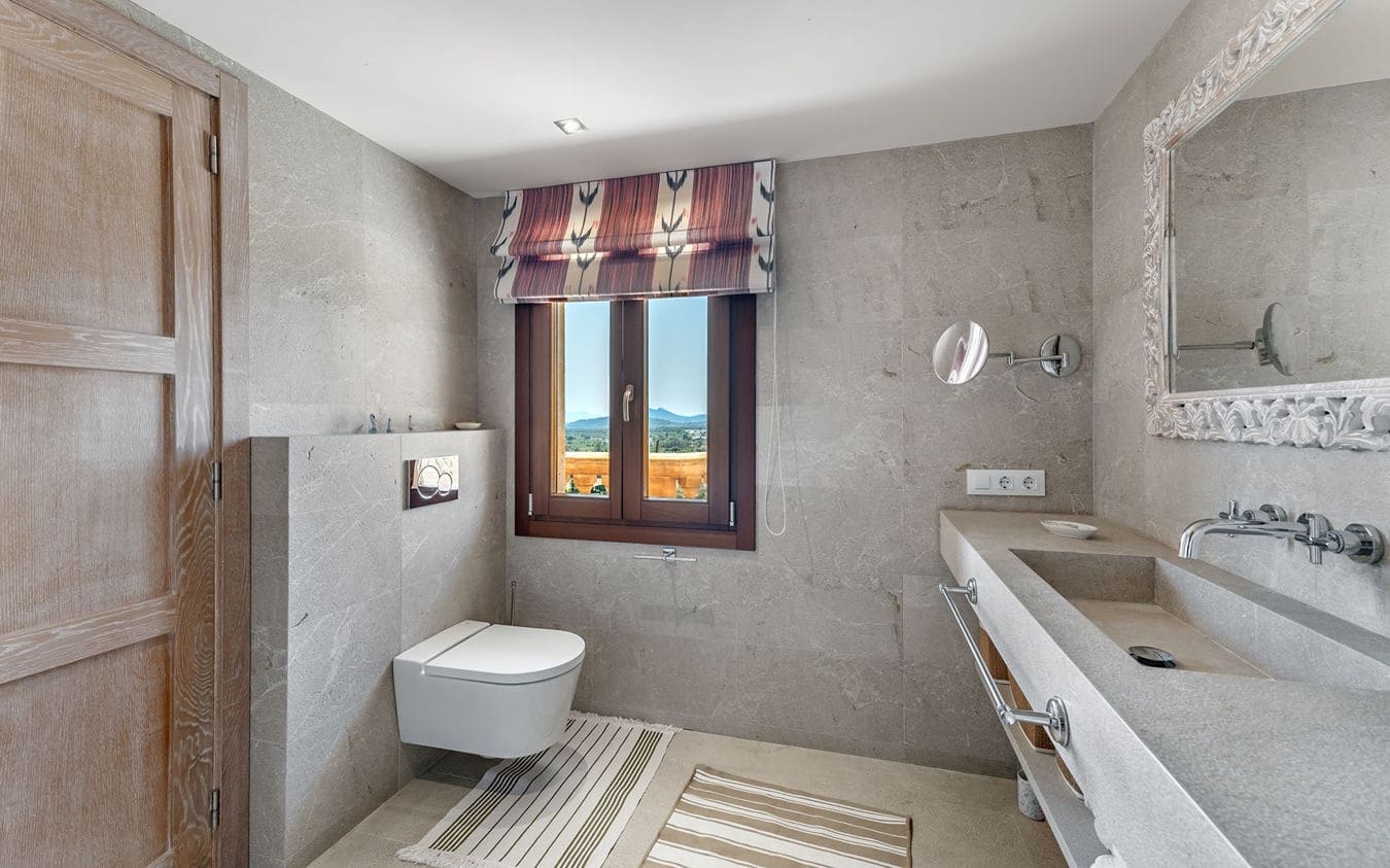 5 soverom Villa til salgs i Pollensa / Pollenca med svømmebasseng garasje - € 3 700 000 (Ref: 9521471)