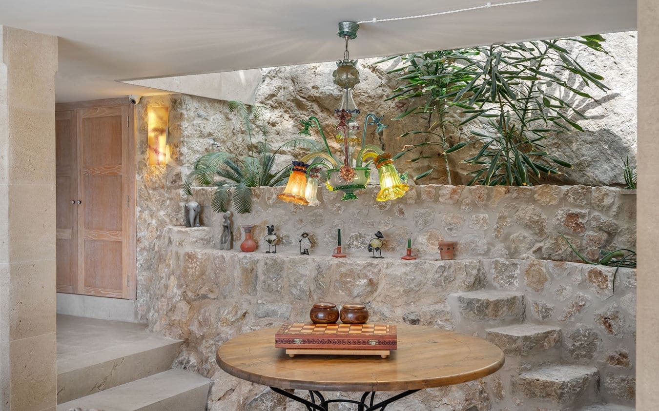 5 soverom Villa til salgs i Pollensa / Pollenca med svømmebasseng garasje - € 3 700 000 (Ref: 9521471)