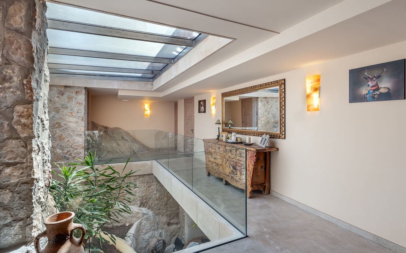 5 soverom Villa til salgs i Pollensa / Pollenca med svømmebasseng garasje - € 3 700 000 (Ref: 9521471)