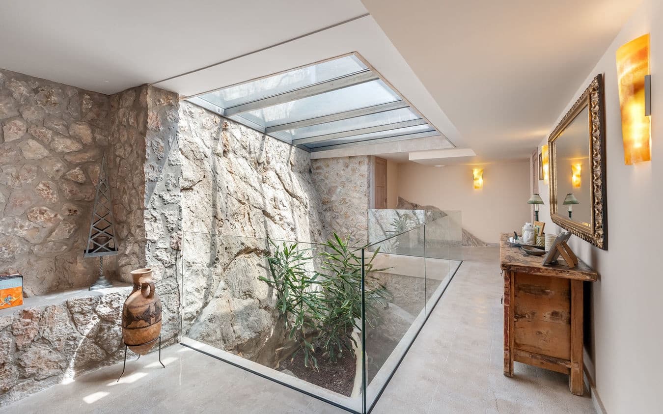 5 soverom Villa til salgs i Pollensa / Pollenca med svømmebasseng garasje - € 3 700 000 (Ref: 9521471)