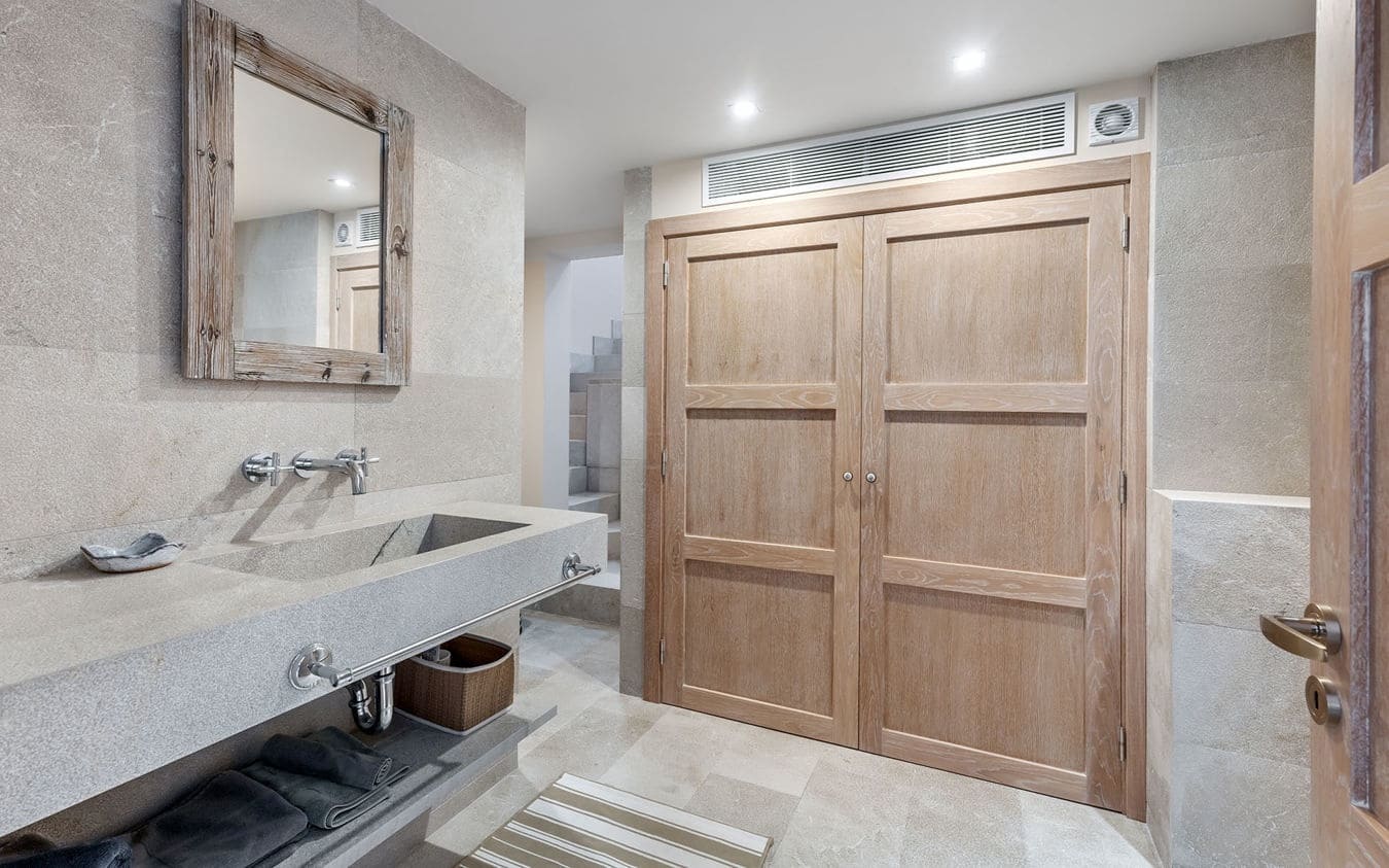 5 soverom Villa til salgs i Pollensa / Pollenca med svømmebasseng garasje - € 3 700 000 (Ref: 9521471)