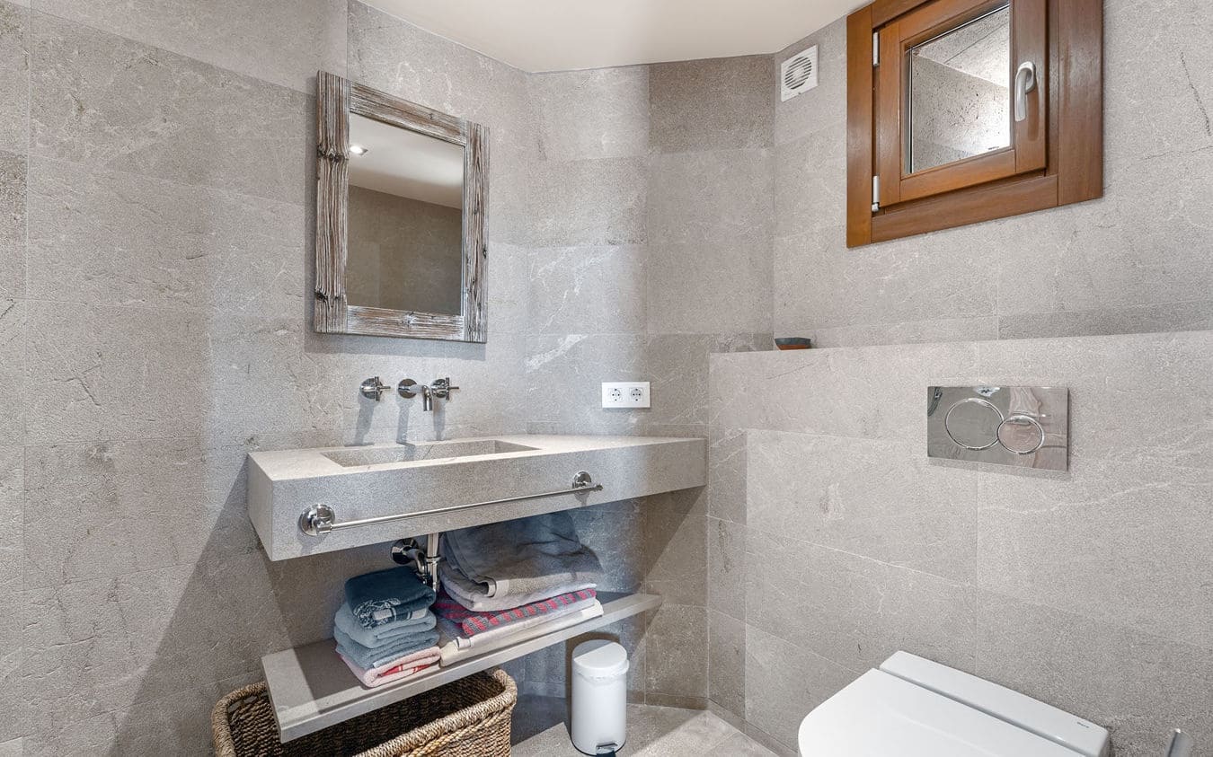 5 soverom Villa til salgs i Pollensa / Pollenca med svømmebasseng garasje - € 3 700 000 (Ref: 9521471)