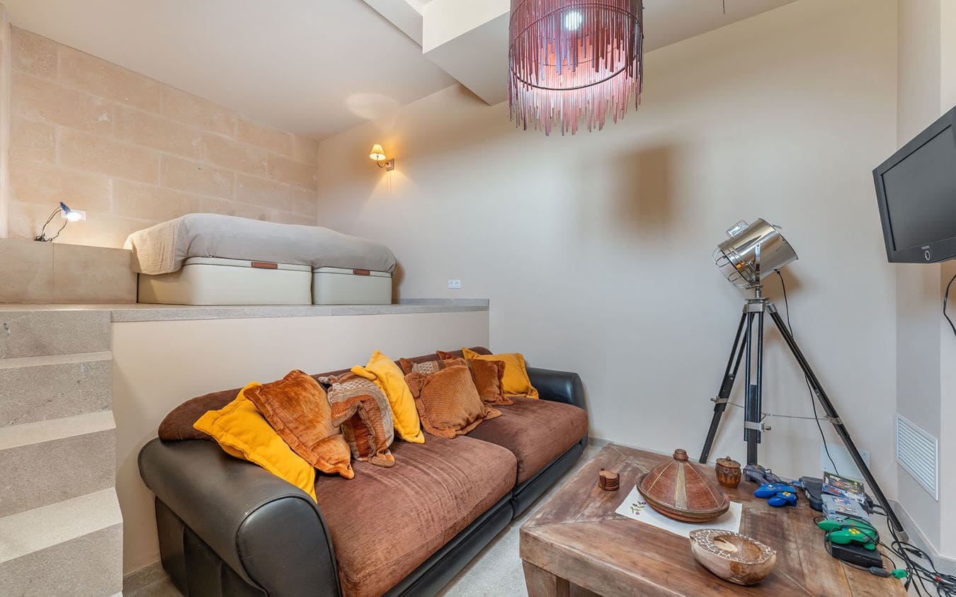 5 soverom Villa til salgs i Pollensa / Pollenca med svømmebasseng garasje - € 3 700 000 (Ref: 9521471)