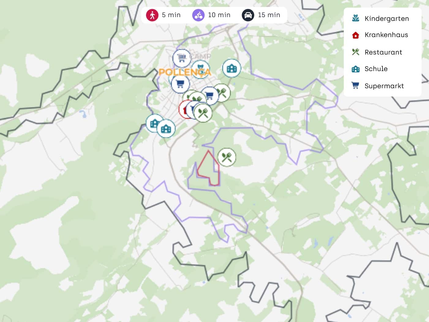 5 soverom Villa til salgs i Pollensa / Pollenca med svømmebasseng garasje - € 3 700 000 (Ref: 9521471)