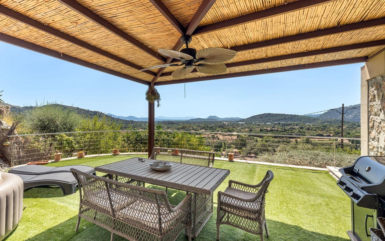 5 soverom Villa til salgs i Pollensa / Pollenca med svømmebasseng garasje - € 3 700 000 (Ref: 9521471)