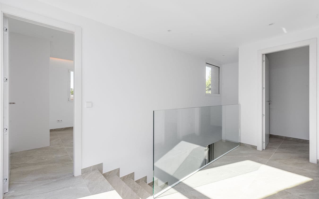 4 bedroom Villa for sale in El Toro / Port Adriano with pool garage - € 2,500,000 (Ref: 9521472)