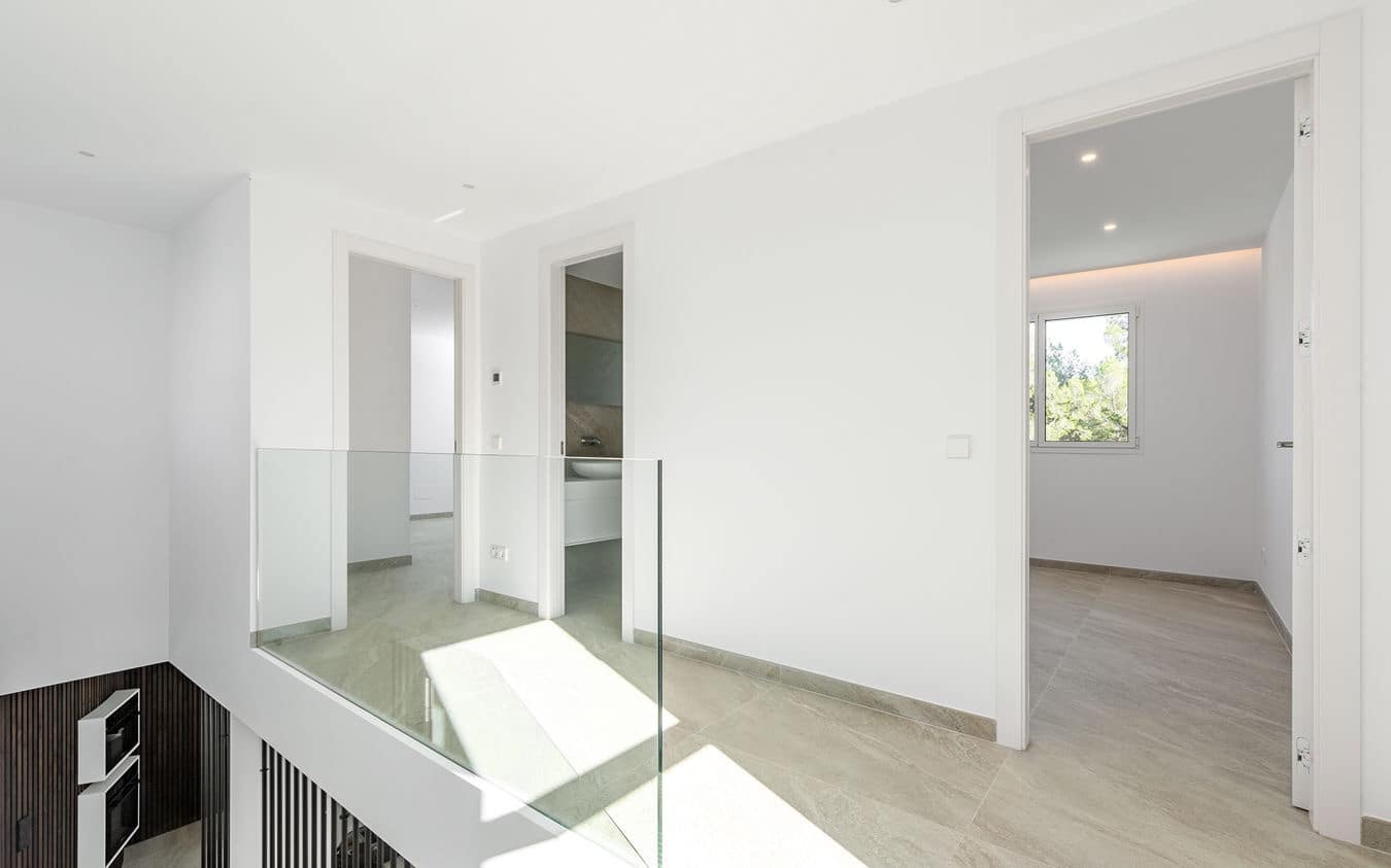 4 bedroom Villa for sale in El Toro / Port Adriano with pool garage - € 2,500,000 (Ref: 9521472)