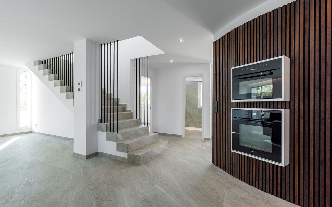 4 bedroom Villa for sale in El Toro / Port Adriano with pool garage - € 2,500,000 (Ref: 9521472)