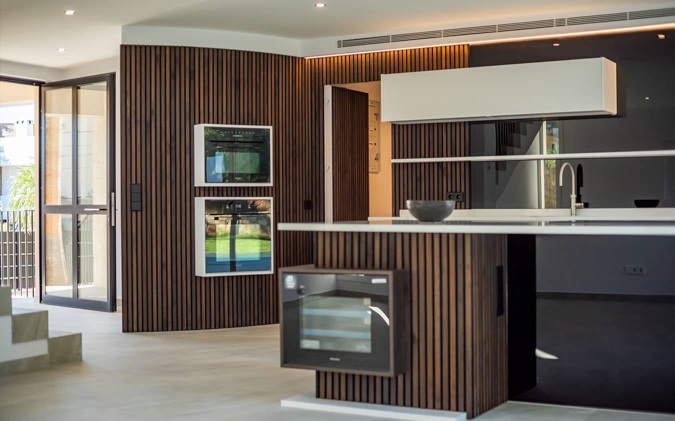 4 bedroom Villa for sale in El Toro / Port Adriano with pool garage - € 2,500,000 (Ref: 9521472)