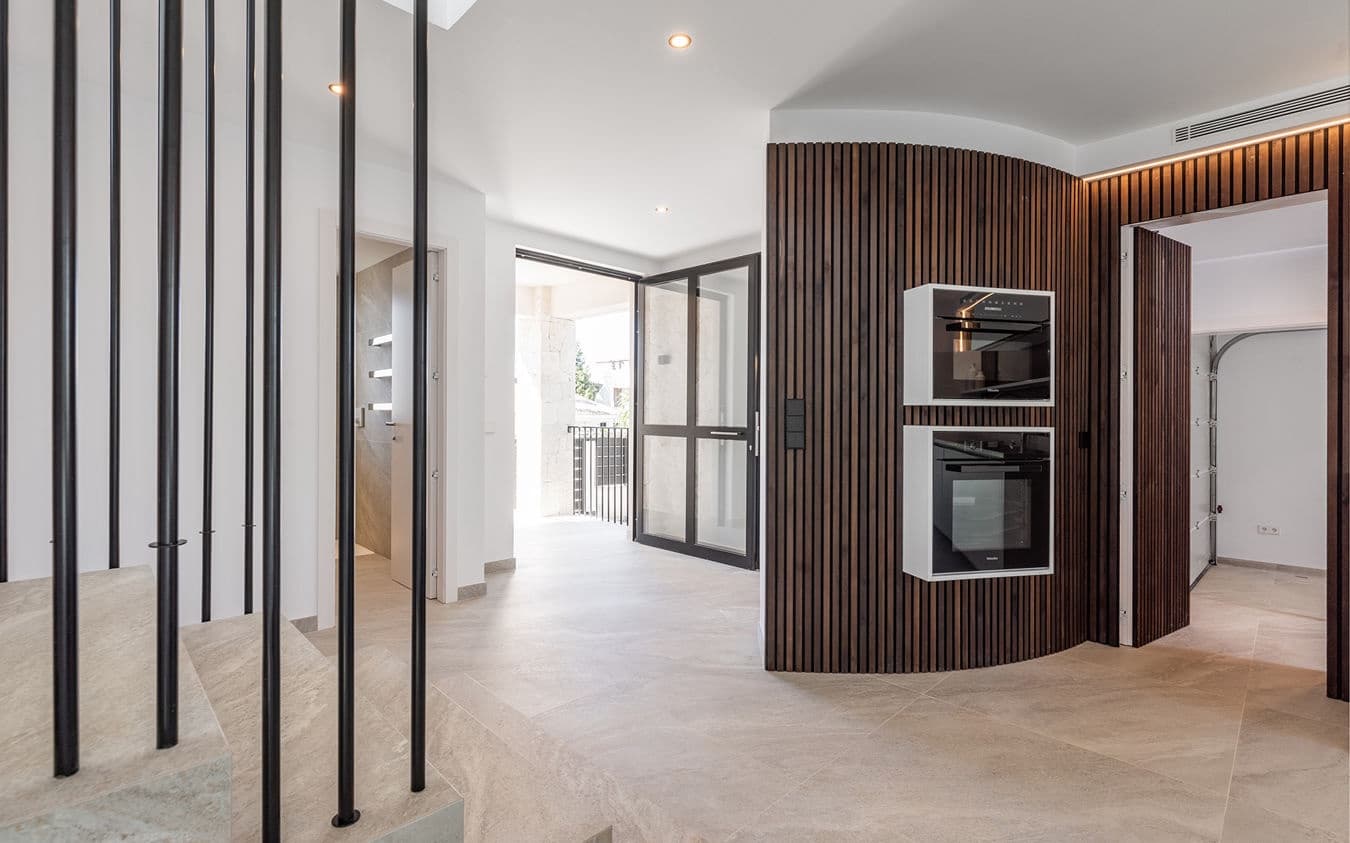 4 bedroom Villa for sale in El Toro / Port Adriano with pool garage - € 2,500,000 (Ref: 9521472)