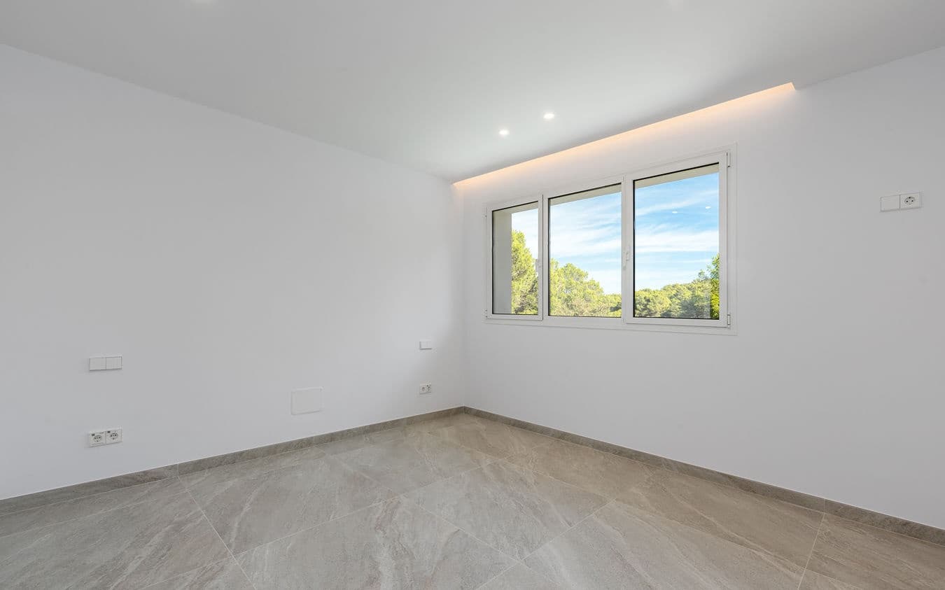 4 bedroom Villa for sale in El Toro / Port Adriano with pool garage - € 2,500,000 (Ref: 9521472)