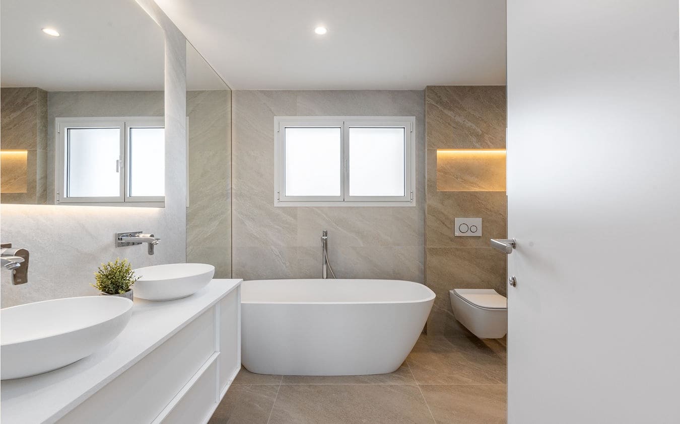 4 bedroom Villa for sale in El Toro / Port Adriano with pool garage - € 2,500,000 (Ref: 9521472)