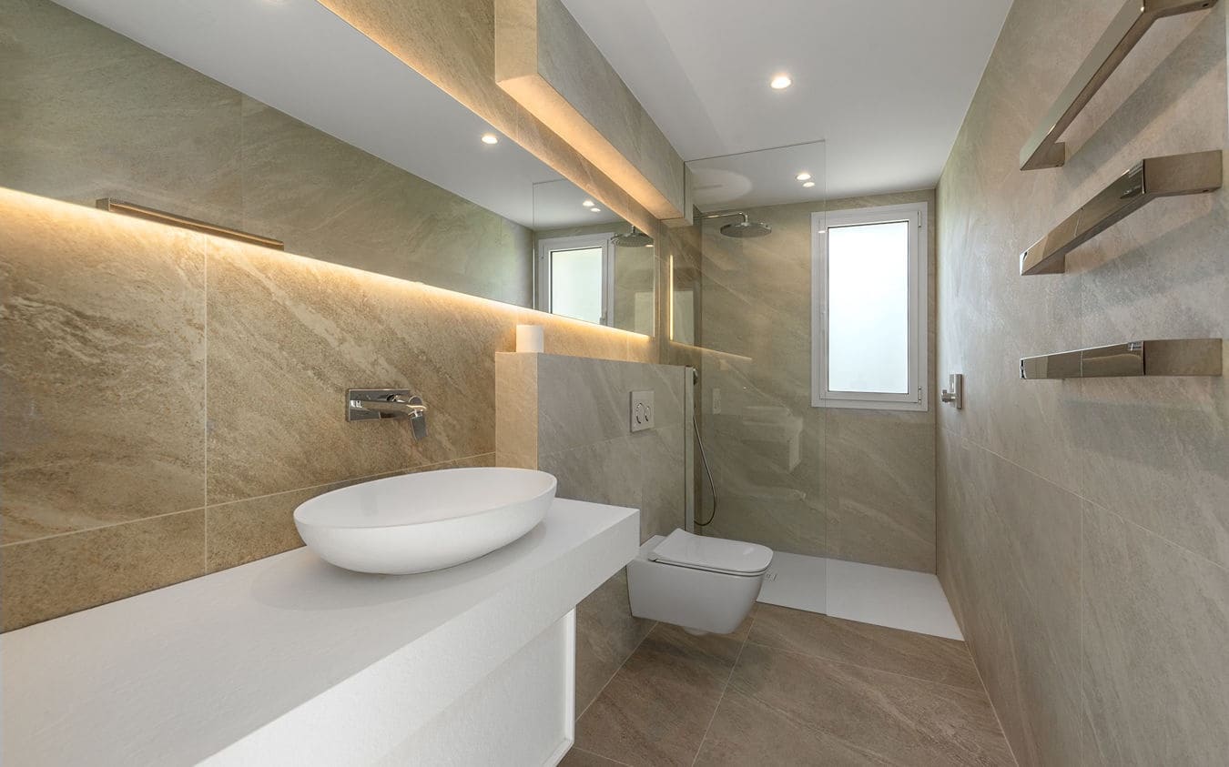 4 bedroom Villa for sale in El Toro / Port Adriano with pool garage - € 2,500,000 (Ref: 9521472)