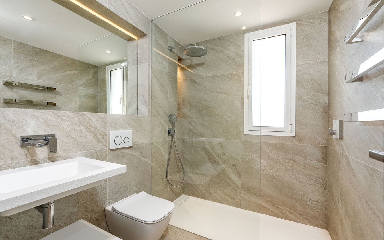 4 bedroom Villa for sale in El Toro / Port Adriano with pool garage - € 2,500,000 (Ref: 9521472)