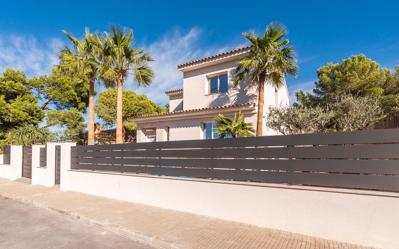 4 bedroom Villa for sale in El Toro / Port Adriano with pool garage - € 2,500,000 (Ref: 9521472)