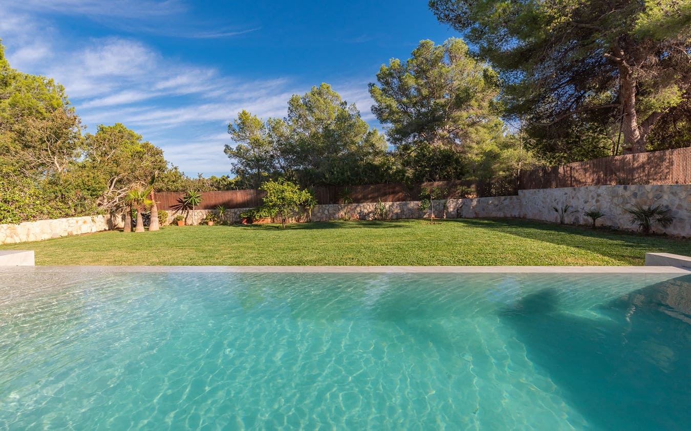 4 bedroom Villa for sale in El Toro / Port Adriano with pool garage - € 2,500,000 (Ref: 9521472)