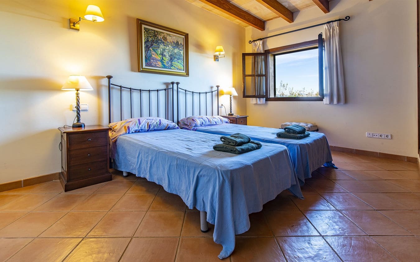 4 bedroom Finca/Country House for sale in Algaida with pool garage - € 2,500,000 (Ref: 9521474)