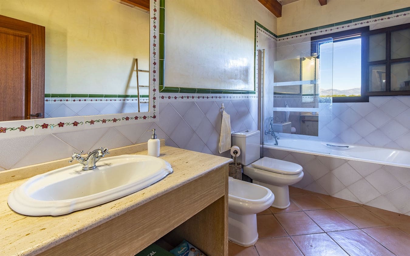 4 bedroom Finca/Country House for sale in Algaida with pool garage - € 2,500,000 (Ref: 9521474)