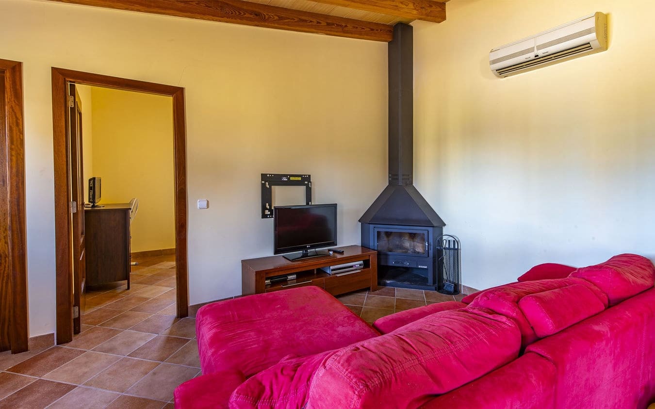 4 bedroom Finca/Country House for sale in Algaida with pool garage - € 2,500,000 (Ref: 9521474)