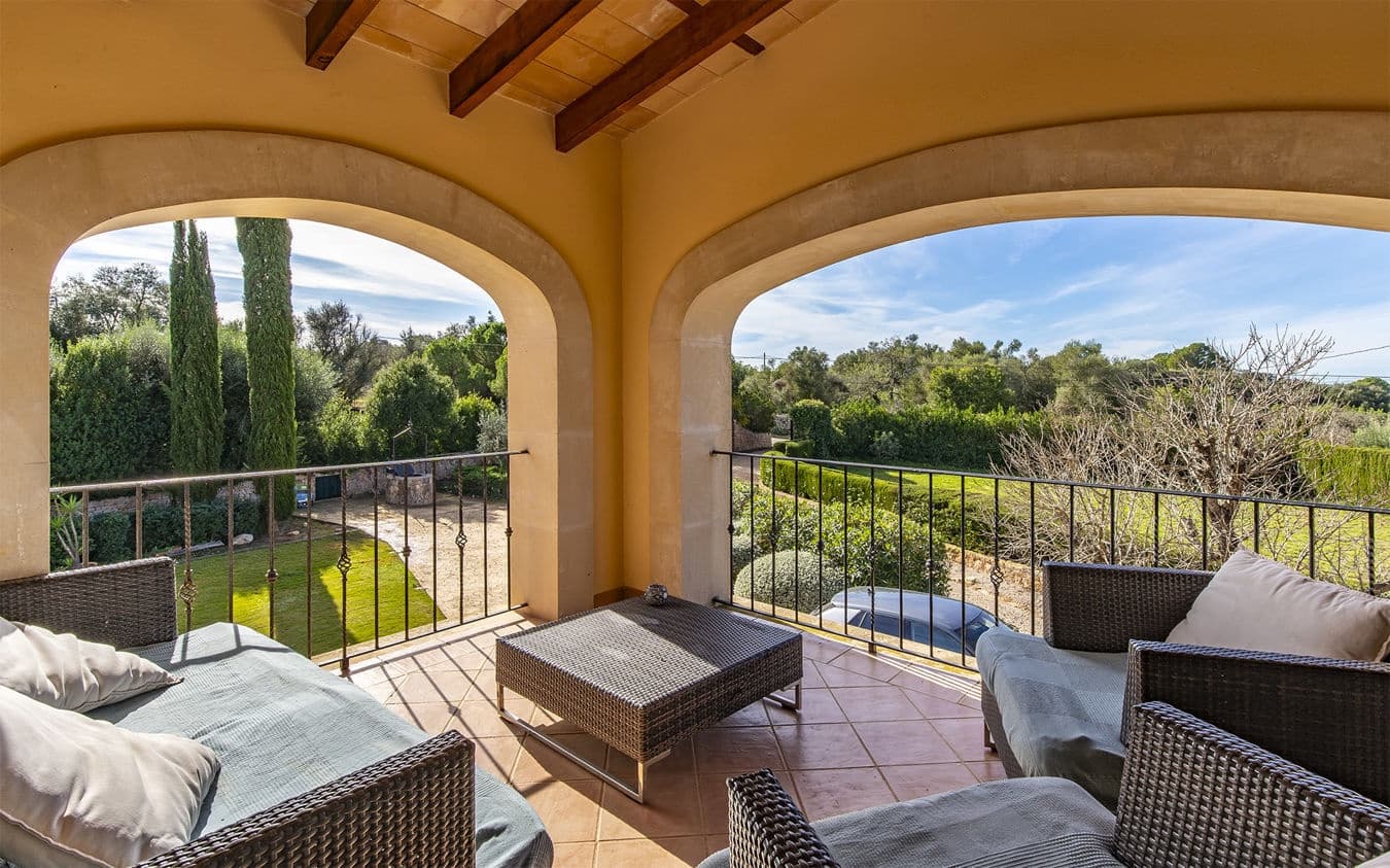 4 bedroom Finca/Country House for sale in Algaida with pool garage - € 2,500,000 (Ref: 9521474)