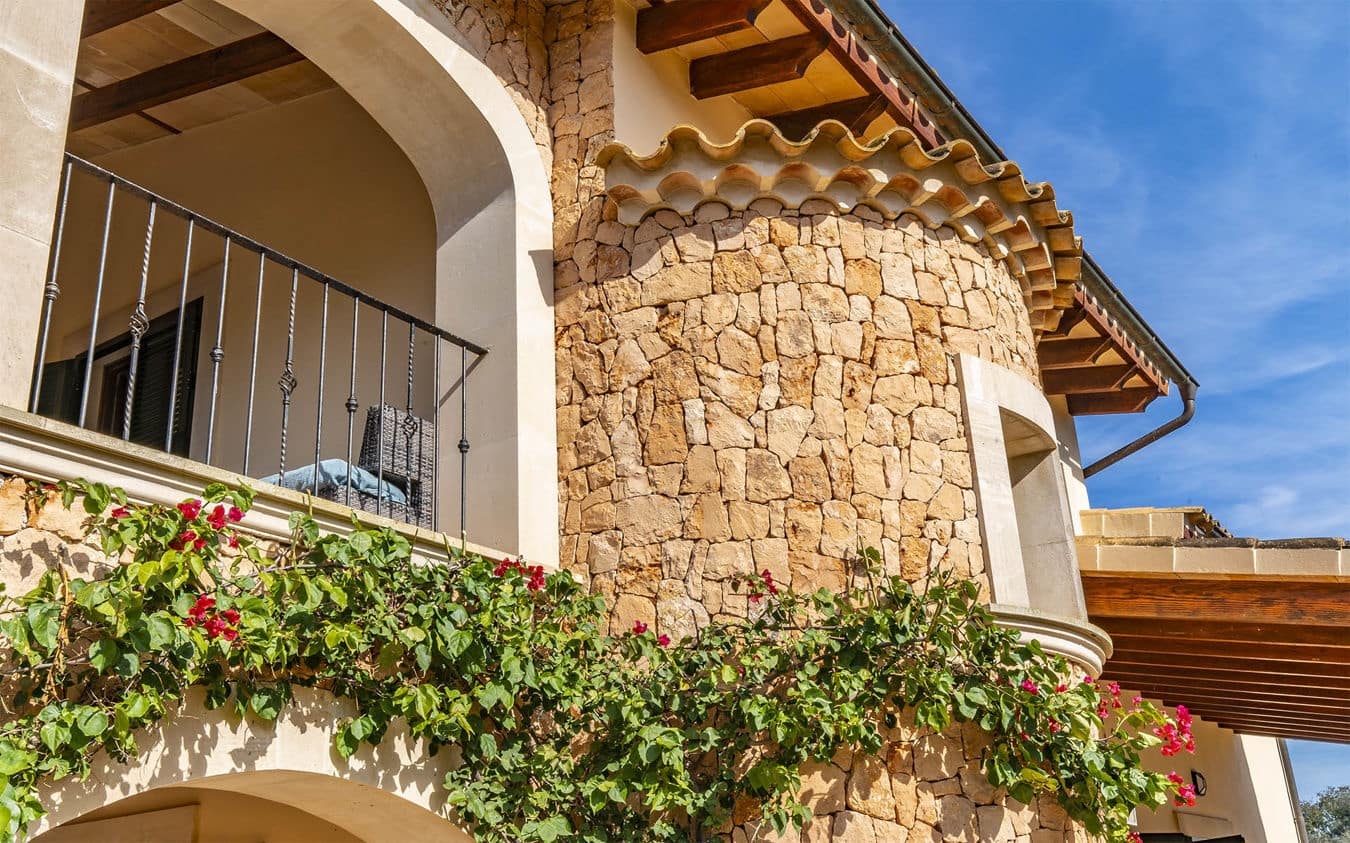 4 bedroom Finca/Country House for sale in Algaida with pool garage - € 2,500,000 (Ref: 9521474)