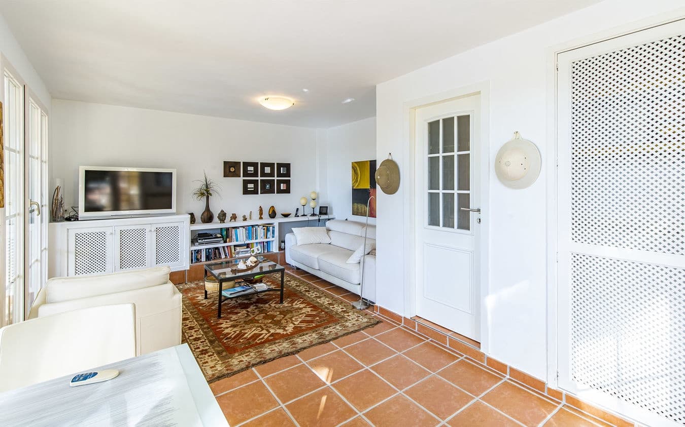 3 bedroom Villa for sale in Costa de la Calma with pool garage - € 2,100,000 (Ref: 9521475)