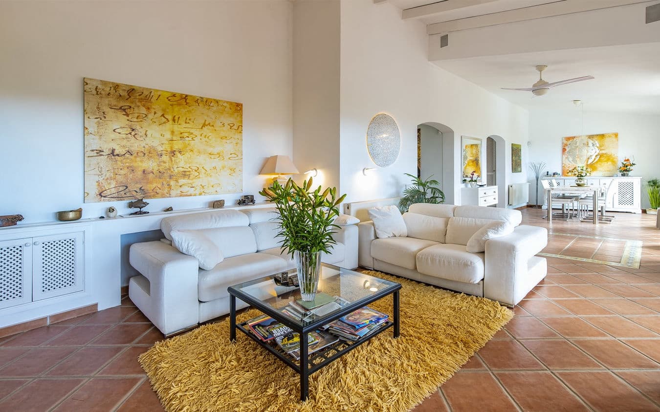 3 bedroom Villa for sale in Costa de la Calma with pool garage - € 2,100,000 (Ref: 9521475)