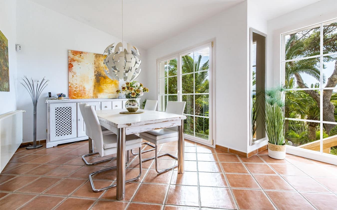 3 bedroom Villa for sale in Costa de la Calma with pool garage - € 2,100,000 (Ref: 9521475)