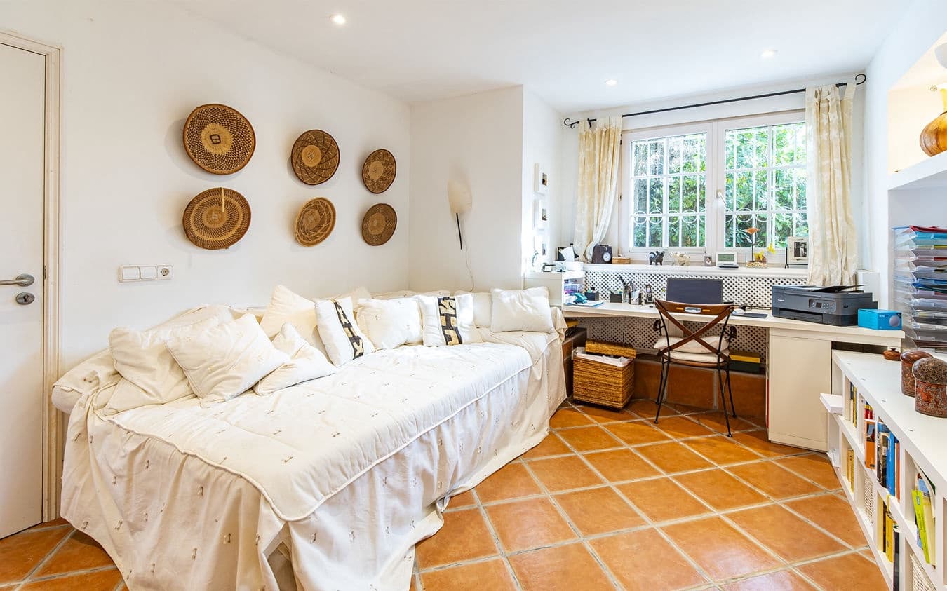 3 bedroom Villa for sale in Costa de la Calma with pool garage - € 2,100,000 (Ref: 9521475)