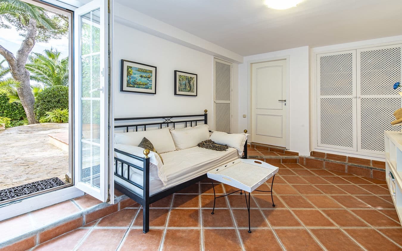 3 bedroom Villa for sale in Costa de la Calma with pool garage - € 2,100,000 (Ref: 9521475)