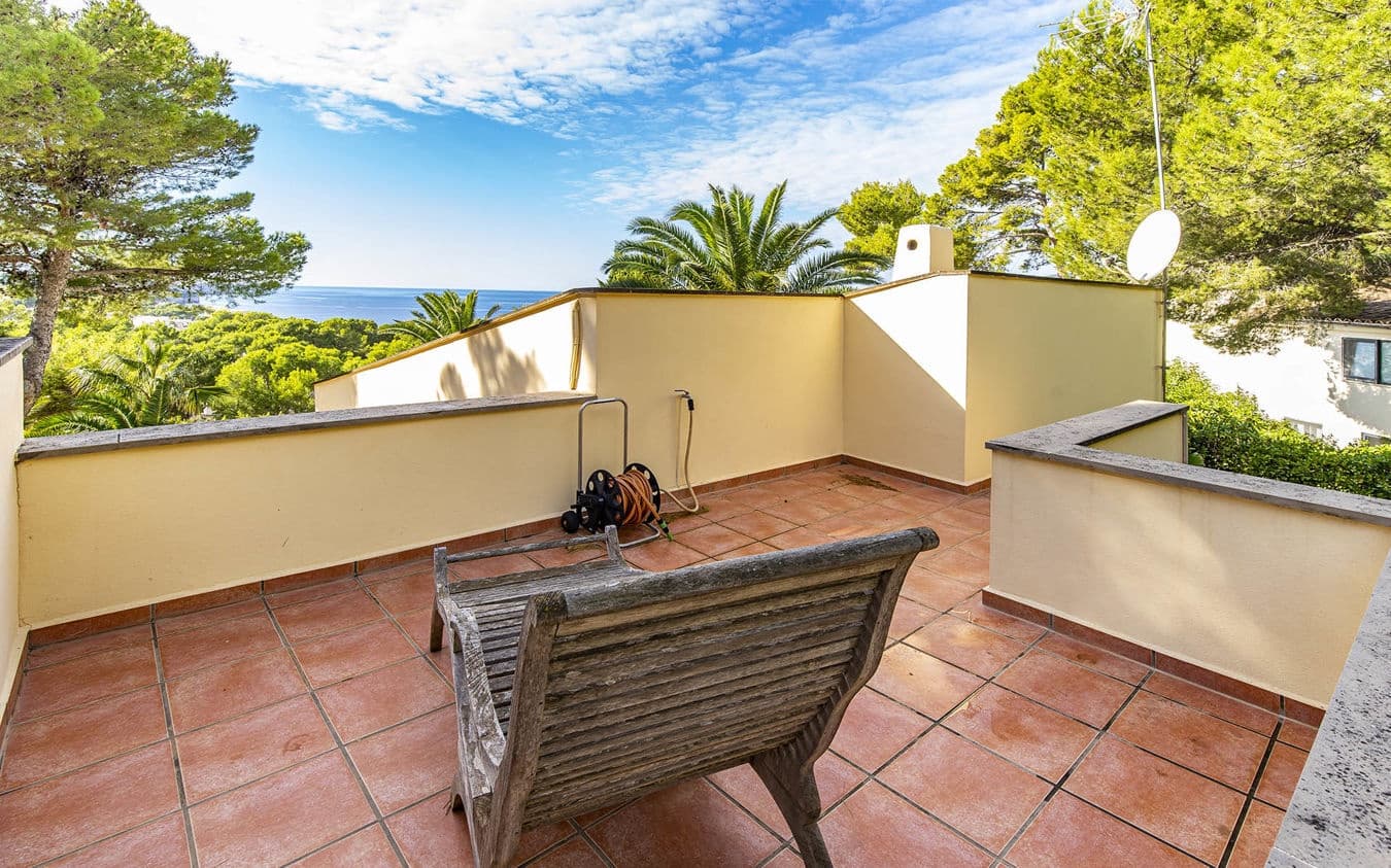 3 bedroom Villa for sale in Costa de la Calma with pool garage - € 2,100,000 (Ref: 9521475)