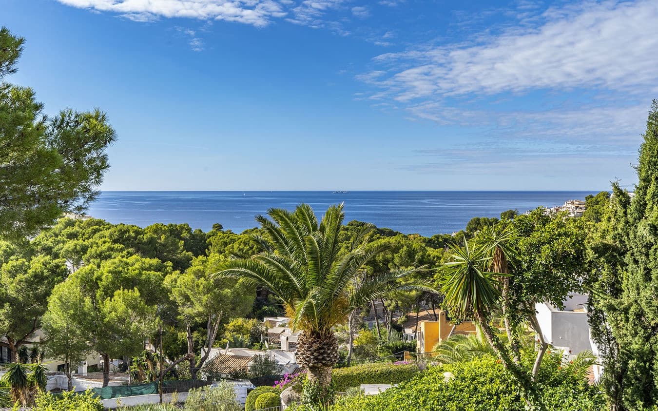 3 bedroom Villa for sale in Costa de la Calma with pool garage - € 2,100,000 (Ref: 9521475)