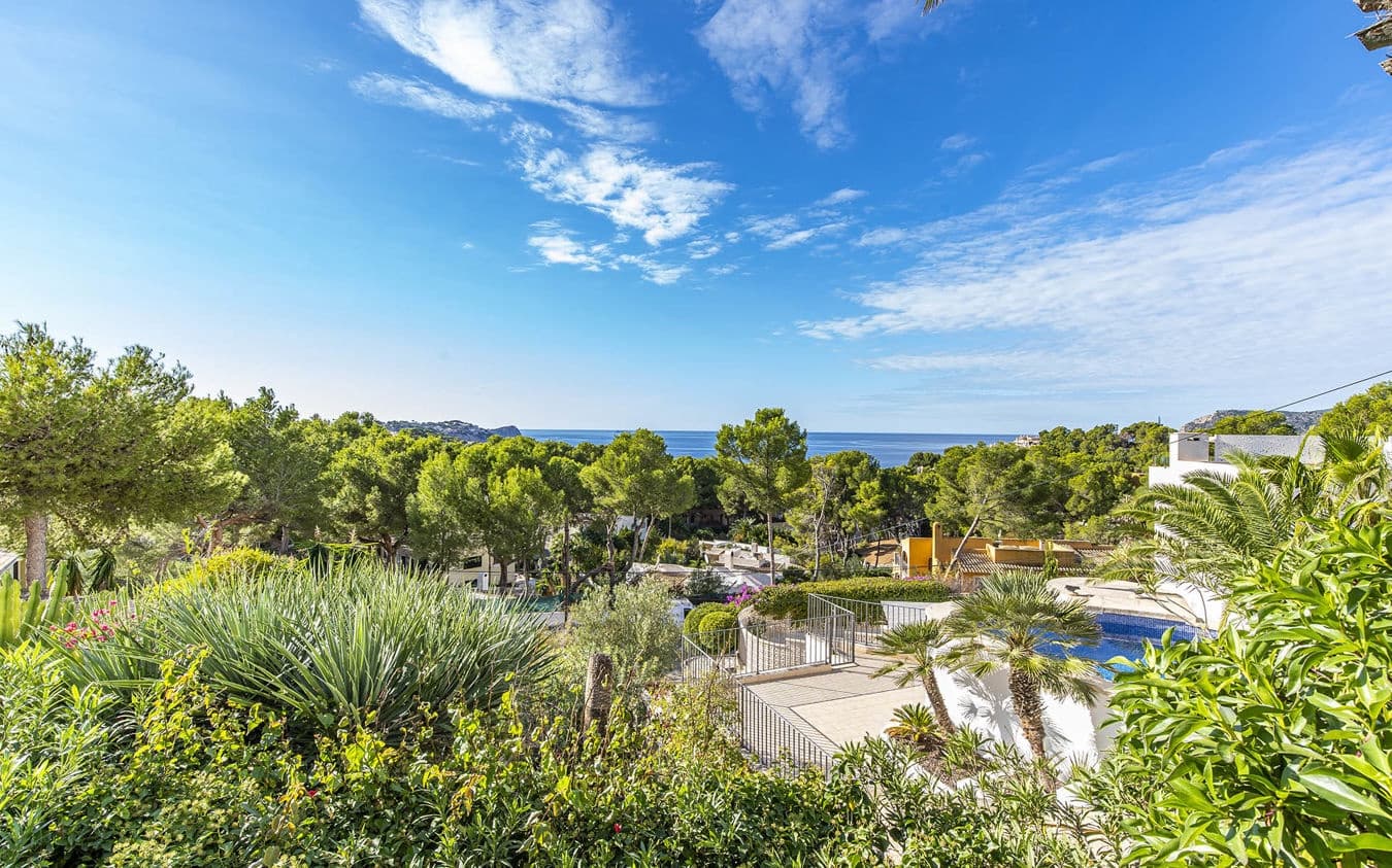 3 bedroom Villa for sale in Costa de la Calma with pool garage - € 2,100,000 (Ref: 9521475)