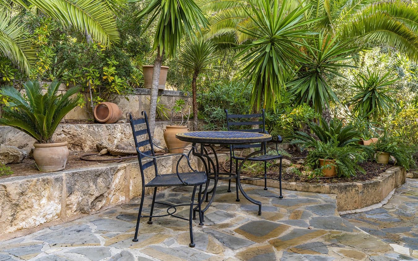 3 bedroom Villa for sale in Costa de la Calma with pool garage - € 2,100,000 (Ref: 9521475)