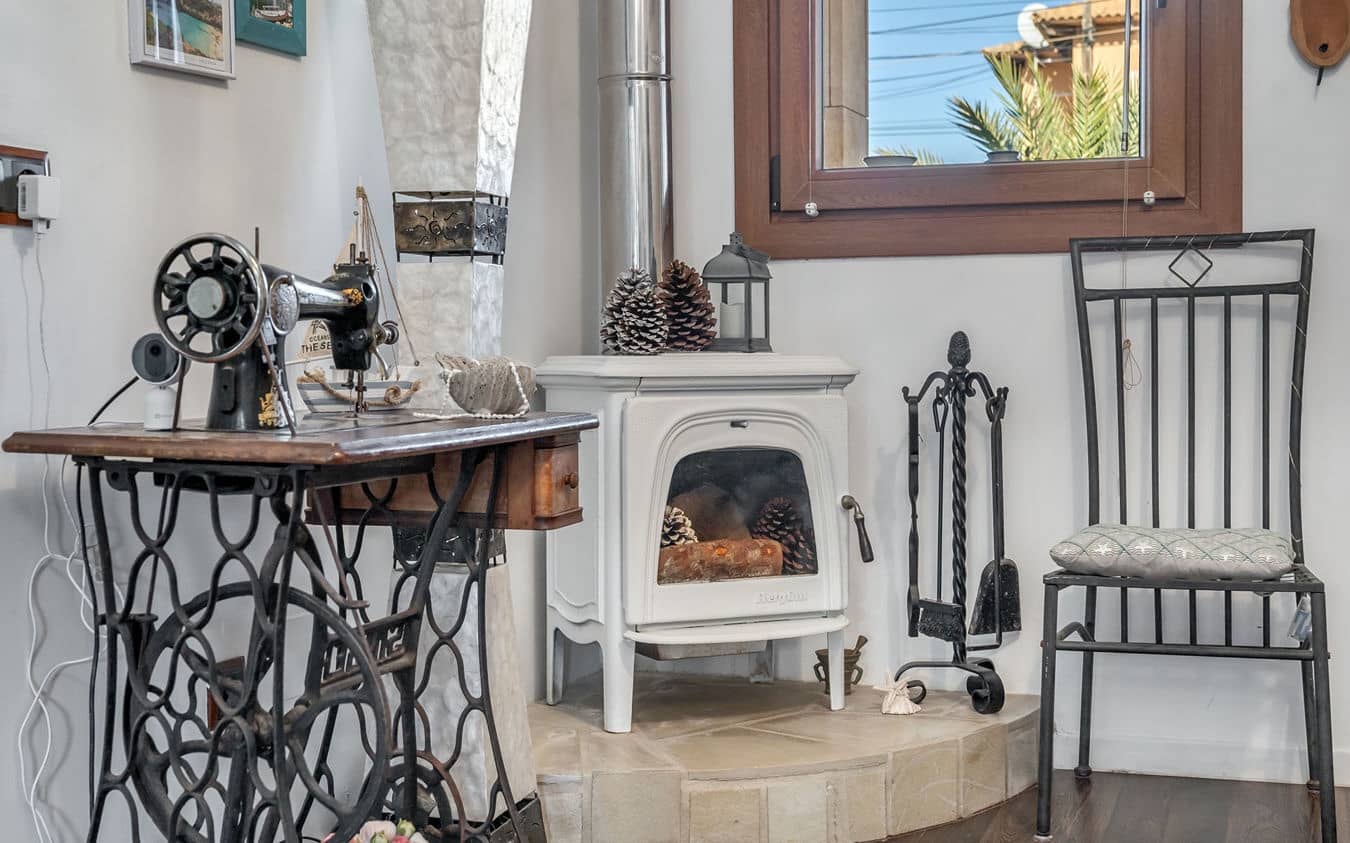 4 sypialnia Willa na sprzedaż w Badia Gran z basenem garażem - 1 732 500 € (Ref: 9521477)