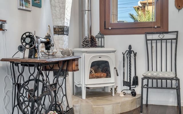 4 sypialnia Willa na sprzedaż w Badia Gran, Llucmajor z basenem garażem - 1 732 500 € (Ref: 9521477)