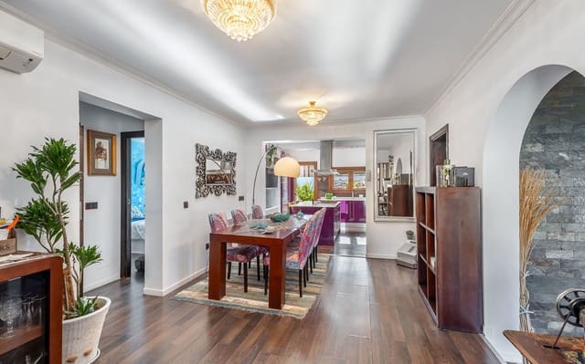 4 sypialnia Willa na sprzedaż w Badia Gran, Llucmajor z basenem garażem - 1 732 500 € (Ref: 9521477)