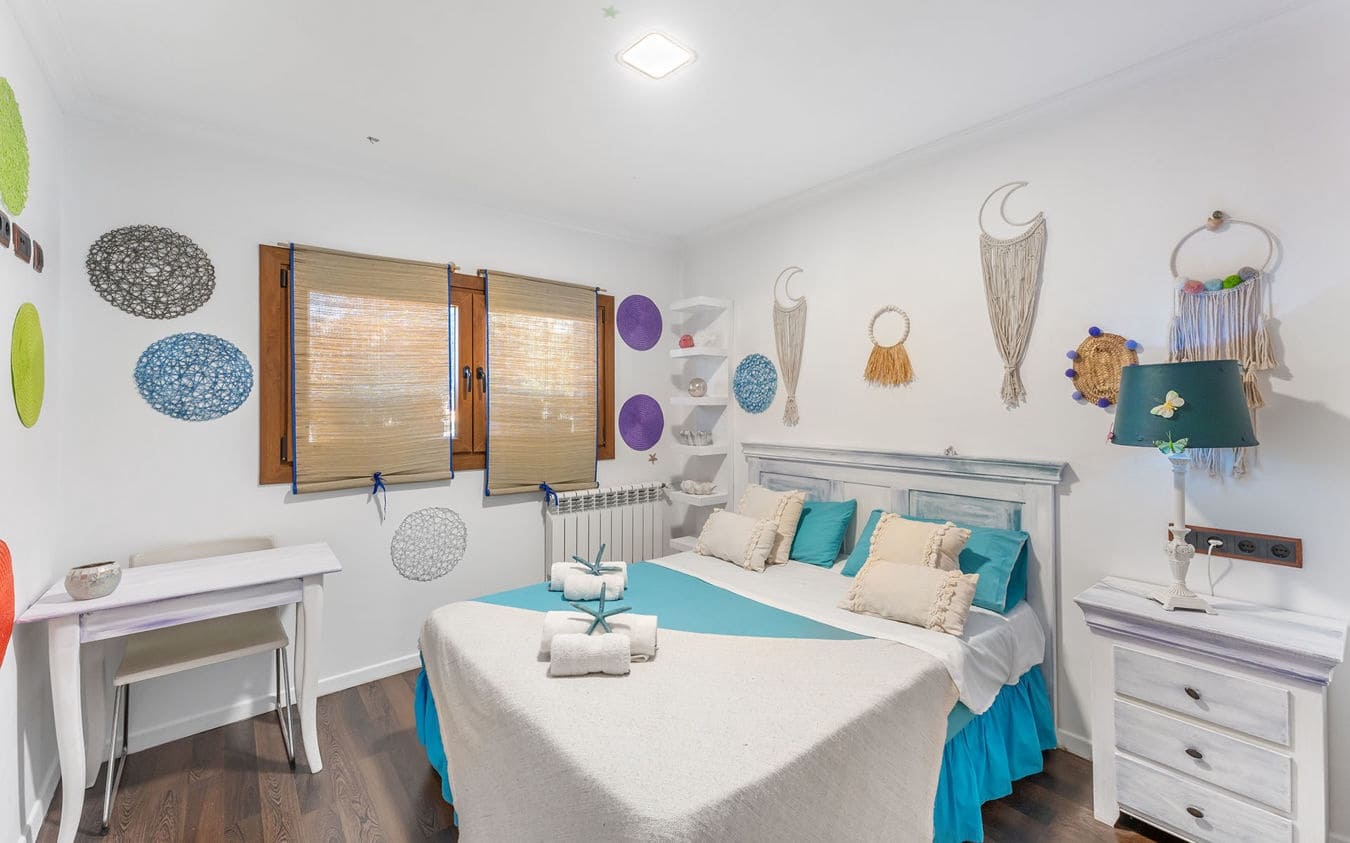 4 sypialnia Willa na sprzedaż w Badia Gran z basenem garażem - 1 732 500 € (Ref: 9521477)