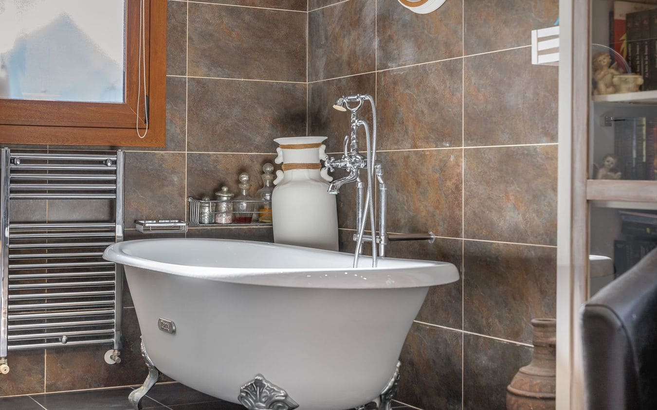 4 sypialnia Willa na sprzedaż w Badia Gran z basenem garażem - 1 732 500 € (Ref: 9521477)