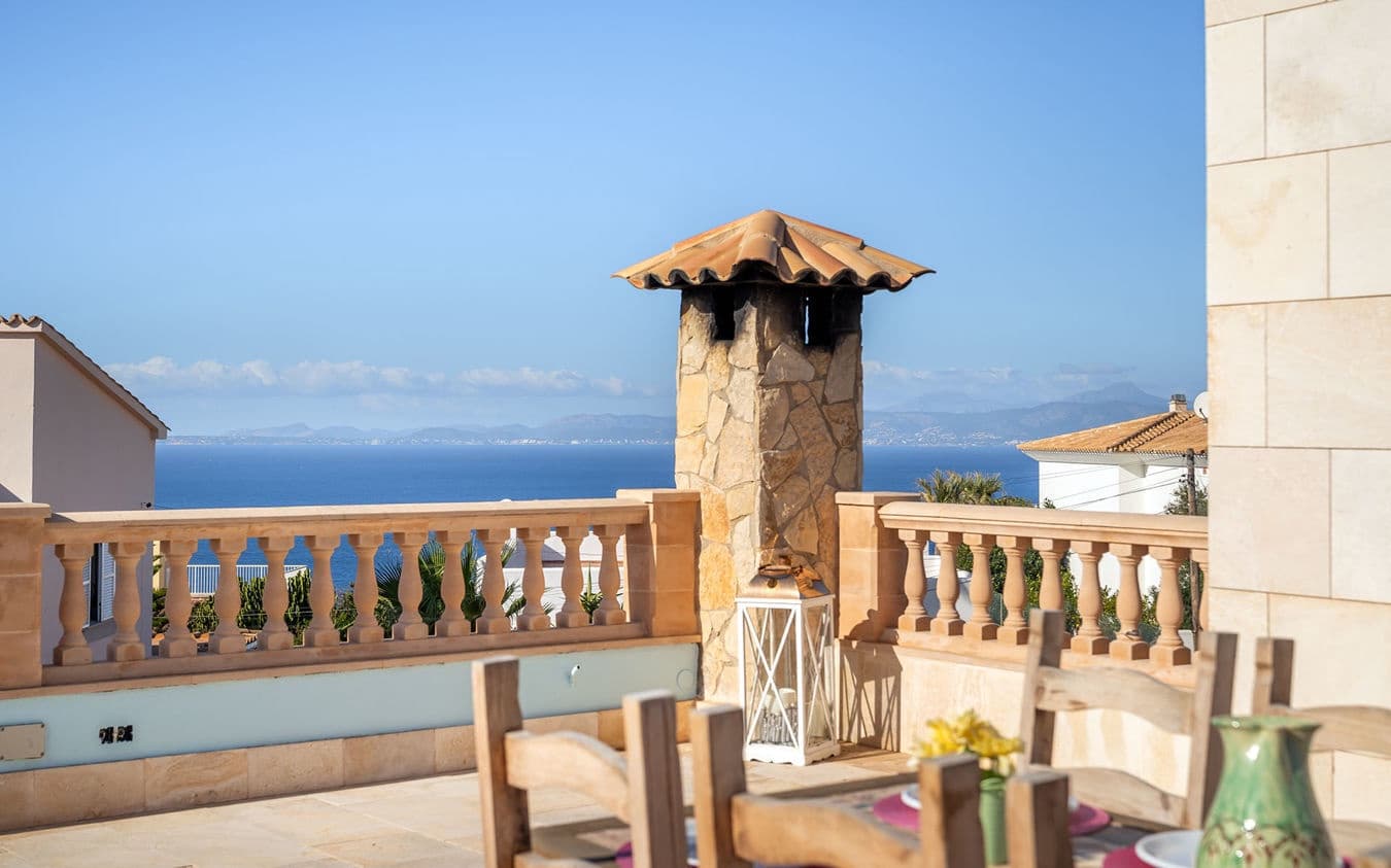 4 sypialnia Willa na sprzedaż w Badia Gran z basenem garażem - 1 732 500 € (Ref: 9521477)