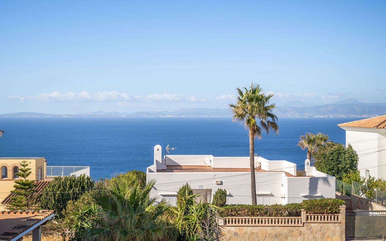 4 sypialnia Willa na sprzedaż w Badia Gran z basenem garażem - 1 732 500 € (Ref: 9521477)