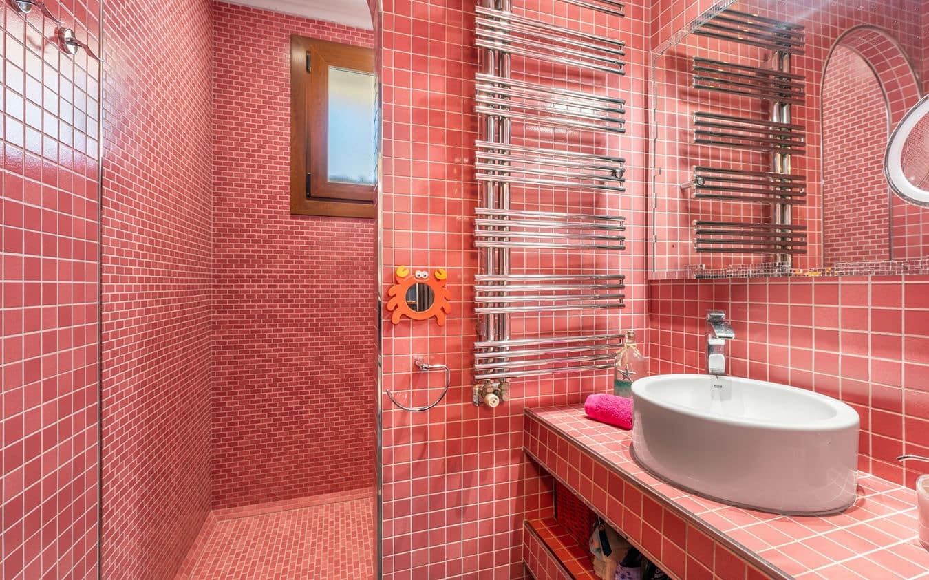 4 sypialnia Willa na sprzedaż w Badia Gran z basenem garażem - 1 732 500 € (Ref: 9521477)